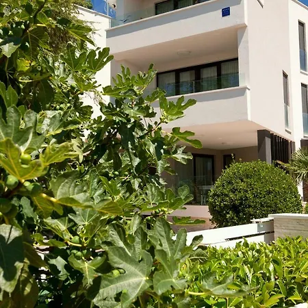 Apartmán Sanja Zadar