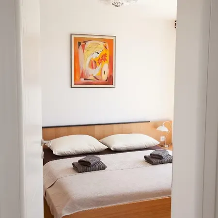 Apartmán Sanja