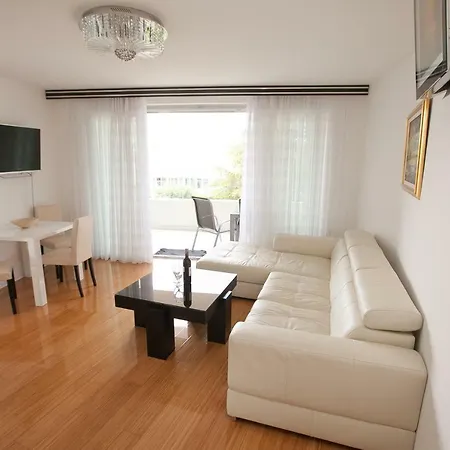 Apartmán Sanja *
