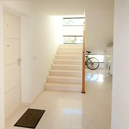 Sanja Apartmán *