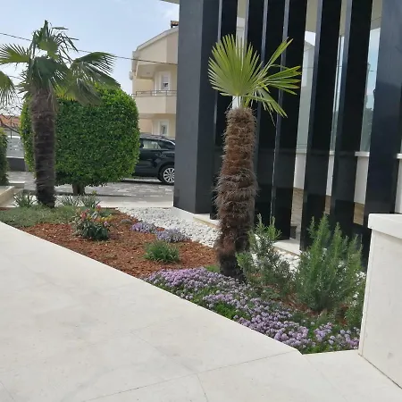 Sanja Apartmán