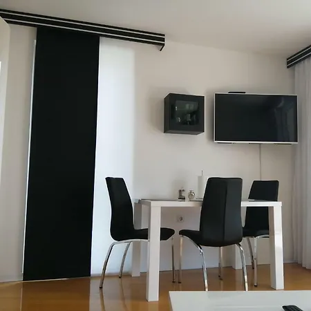Sanja Apartmán