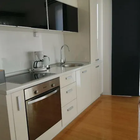 Apartmán Sanja